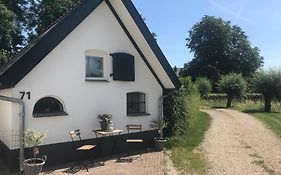 B&b De Jagthut